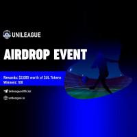 Airdrop Logo