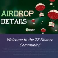 Airdrop Logo