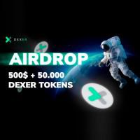 Airdrop Logo