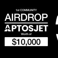 Airdrop Logo