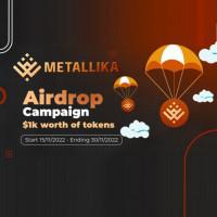 Airdrop Logo