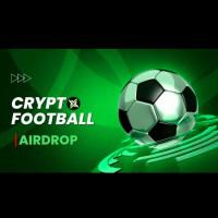 Airdrop Logo