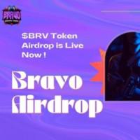 Airdrop Logo