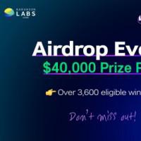 Airdrop Logo