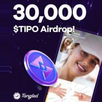 Airdrop Logo