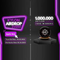 Airdrop Logo