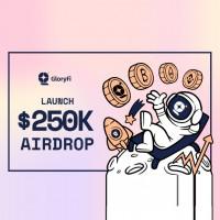 Airdrop Logo