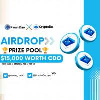 Airdrop Logo