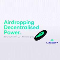 Airdrop Logo