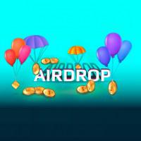 Airdrop Logo