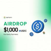 Airdrop Logo