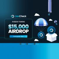 Airdrop Logo