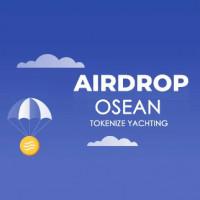 Airdrop Logo