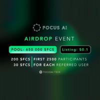 Airdrop Logo