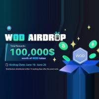 Airdrop Logo