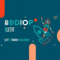 Airdrop Logo