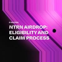 Airdrop Logo