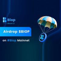 Airdrop Logo