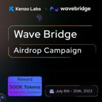Airdrop Logo