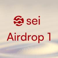 Airdrop Logo