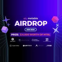 Airdrop Logo