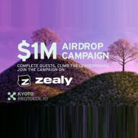 Airdrop Logo