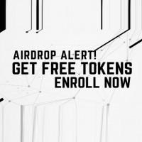 Airdrop Logo