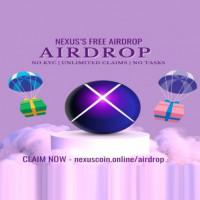 Airdrop Logo