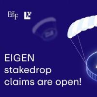 Airdrop Logo