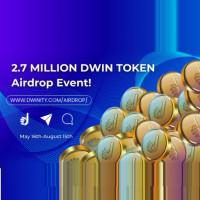 Airdrop Logo