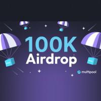 Airdrop Logo