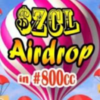 Airdrop Logo