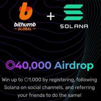 Airdrop Logo