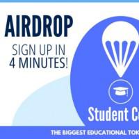 Airdrop Logo