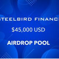 Airdrop Logo