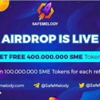 Airdrop Logo