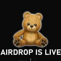 Airdrop Logo