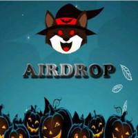 Airdrop Logo