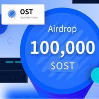 Airdrop Logo