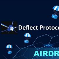 Airdrop Logo