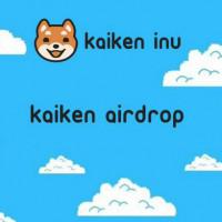 Airdrop Logo