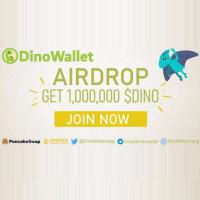 Airdrop Logo