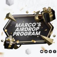 Airdrop Logo