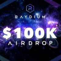 Airdrop Logo