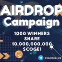 Airdrop Logo