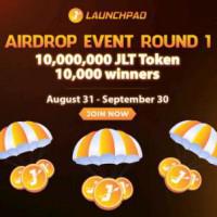 Airdrop Logo