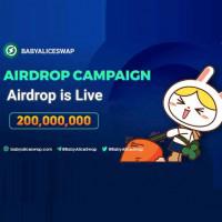 Airdrop Logo
