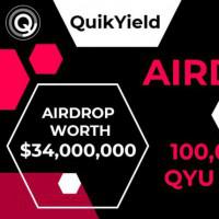 Airdrop Logo