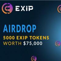 Airdrop Logo