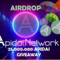 Airdrop Logo